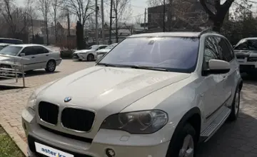 BMW X5 2012 года за 10 500 000 тг. в Алматы фото 1