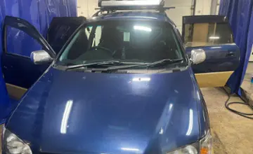 Toyota Ipsum 1997 года за 3 200 000 тг. в Алматы фото 3