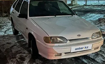 LADA (ВАЗ) 2114 2012 года за 1 000 000 тг. в Астана