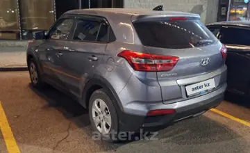 Hyundai Creta 2019 года за 7 500 000 тг. в Астана