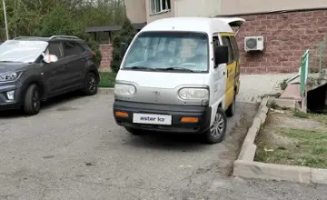 Daewoo Damas 2007 года за 1 800 000 тг. в Алматы фото 2