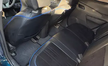 Chevrolet Cobalt 2021 года за 4 600 000 тг. в Мангистауская область