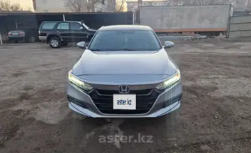 Honda Accord 2019 года за 9 800 000 тг. в Карагандинская область фото 2