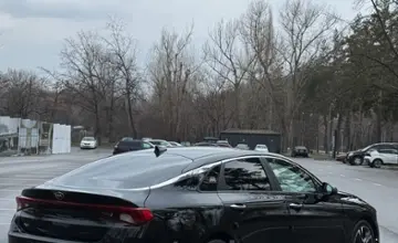 Kia K5 2021 года за 11 000 000 тг. в Алматы фото 4