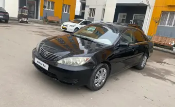 Toyota Camry 2005 года за 4 500 000 тг. в Алматы фото 1