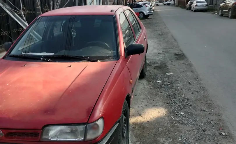 Nissan Sunny 1991 года за 350 000 тг. в Алматы фото 2