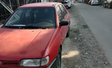 Nissan Sunny 1991 года за 350 000 тг. в Алматы фото 2