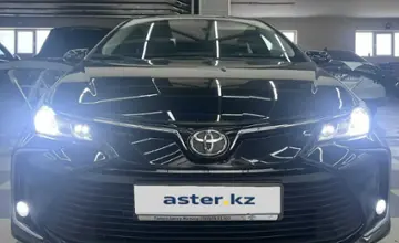 Toyota Corolla 2019 года за 8 500 000 тг. в Сарыагаш фото 3