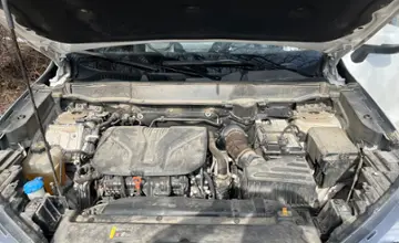 Haval H6 2024 года за 10 000 000 тг. в Талдыкорган фото 3