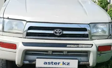 Toyota Hilux Surf 1996 года за 2 650 000 тг. в Алматы фото 2