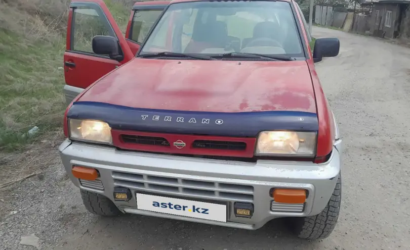 Nissan Terrano 1994 года за 3 000 000 тг. в Алматинская область