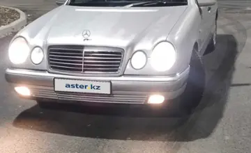 Mercedes-Benz E-Класс 1996 года за 2 400 000 тг. в Алматы фото 1