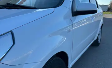 Chevrolet Nexia 2022 года за 3 800 000 тг. в Костанай фото 2