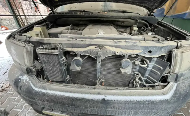 Toyota Tundra 2007 года за 17 200 000 тг. в Алматы