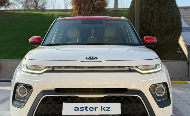 Kia Soul 2019 года за 9 000 000 тг. в Шымкент