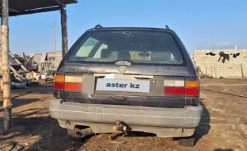 Volkswagen Passat 1991 года за 800 000 тг. в Павлодарская область фото 4