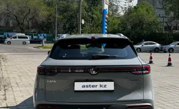 Changan CS55PLUS 2025 года за 10 100 000 тг. в Алматы