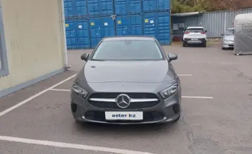 Mercedes-Benz A-Класс 2019 года за 14 000 000 тг. в Алматы фото 1