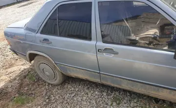 Mercedes-Benz 190 (W201) 1984 года за 700 000 тг. в Костанайская область фото 3