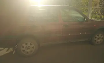 Volkswagen Vento 1993 года за 750 000 тг. в Петропавловск фото 2