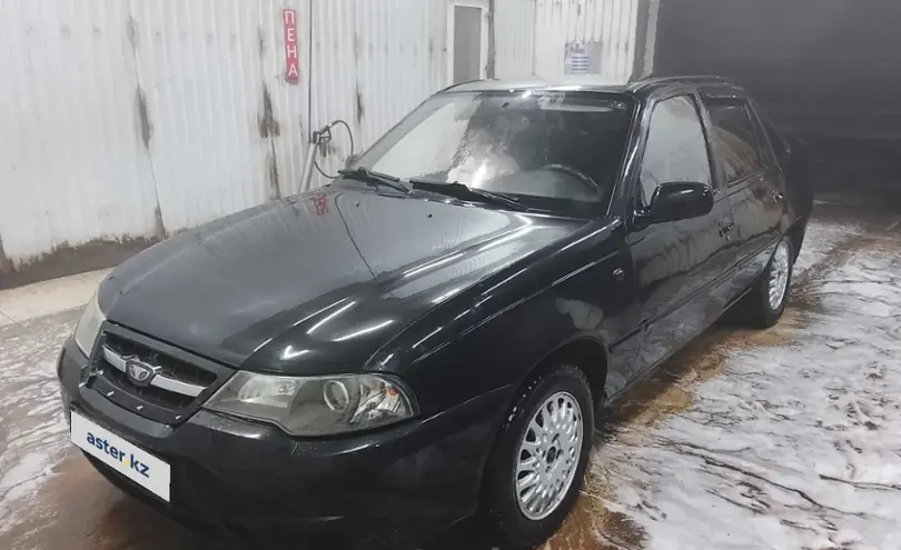 Daewoo Nexia 2012 года за 1 450 000 тг. в Костанай