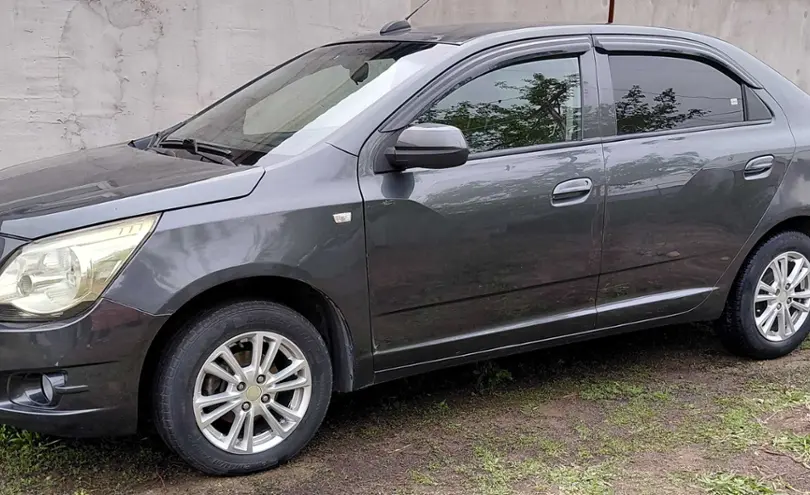 Chevrolet Cobalt 2021 года за 5 000 000 тг. в Алматы фото 2