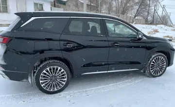 Jetour X90 PLUS 2026 года за 13 000 000 тг. в Карагандинская область фото 4