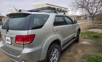 Toyota Fortuner 2006 года за 8 700 000 тг. в Актау фото 2