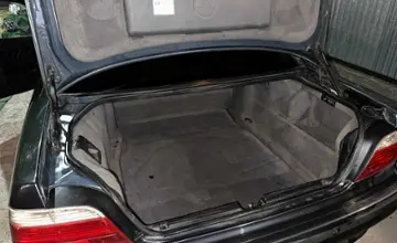 BMW 7 серии 1998 года за 3 100 000 тг. в Алматы