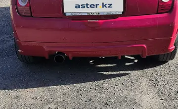 Nissan Micra 2006 года за 3 000 000 тг. в Экибастуз фото 4