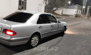 Mercedes-Benz E-Класс 1996 года за 2 400 000 тг. в Алматы фото 3