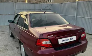 Daewoo Nexia 2013 года за 1 750 000 тг. в Шымкент фото 3