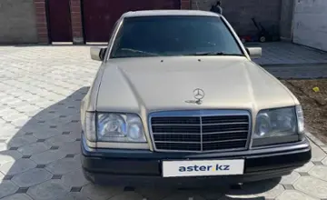 Mercedes-Benz E-Класс 1993 года за 1 300 000 тг. в Алматинская область фото 1