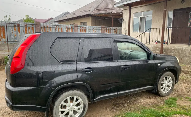 Nissan X-Trail 2010 года за 5 900 000 тг. в Алматы фото 2
