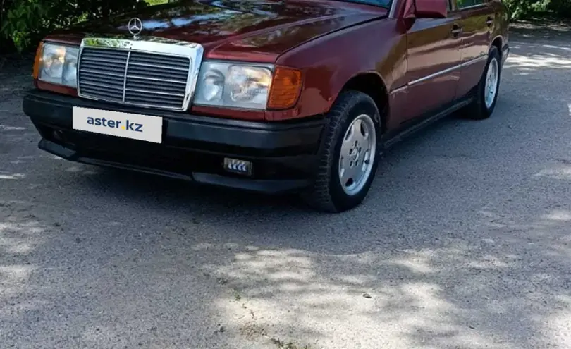 Mercedes-Benz E-Класс 1992 года за 1 000 000 тг. в Алматы