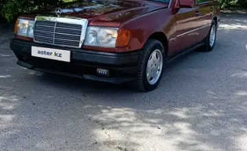 Mercedes-Benz E-Класс 1992 года за 1 000 000 тг. в Алматы фото 1