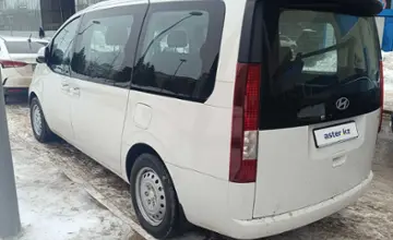 Hyundai Staria 2024 года за 20 000 000 тг. в Астана