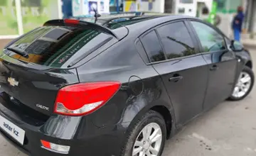 Chevrolet Cruze 2013 года за 4 000 000 тг. в Тараз фото 4