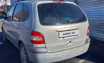 Renault Scenic 2002 года за 2 000 000 тг. в Караганда фото 4