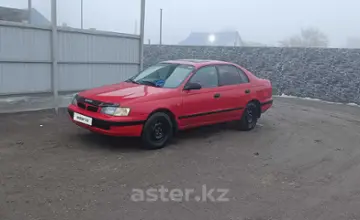 Toyota Carina E 1993 года за 2 500 000 тг. в Кокшетау фото 2