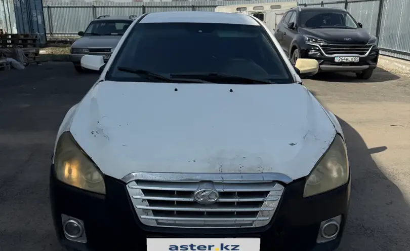 FAW Besturn B50 2013 года за 1 200 000 тг. в Алматы фото 2