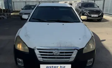 FAW Besturn B50 2013 года за 1 500 000 тг. в Алматы фото 2
