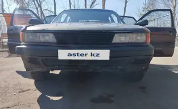 Mitsubishi Galant 1991 года за 550 000 тг. в Акмолинская область фото 2