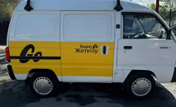 Chevrolet Damas 2021 года за 4 000 000 тг. в Алматы фото 2