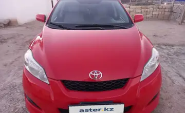 Toyota Matrix 2010 года за 6 000 000 тг. в Атырауская область фото 1