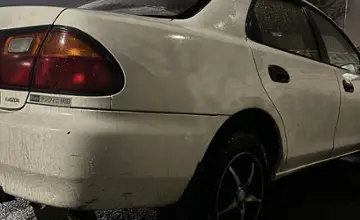 Mazda Familia 1994 года за 950 000 тг. в Усть-Каменогорск фото 4