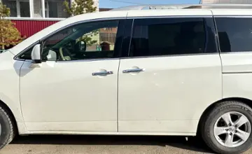Nissan Quest 2012 года за 6 000 000 тг. в Северо-Казахстанская область фото 4