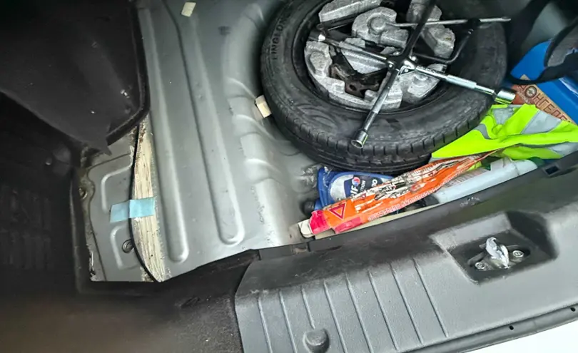 Chevrolet Nexia 2021 года за 3 800 000 тг. в Алматы