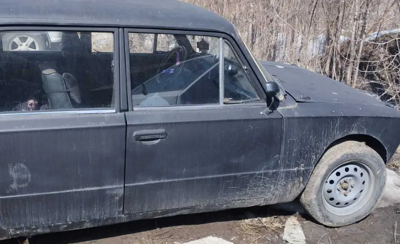 LADA (ВАЗ) 2101 1988 года за 650 000 тг. в Усть-Каменогорск фото 2