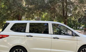 Changan Auchan A600 EV 2021 года за 6 200 000 тг. в Алматы фото 3